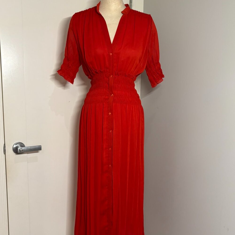ZARA dress